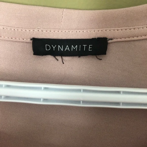 Dynamite Top - Picture 3 of 3